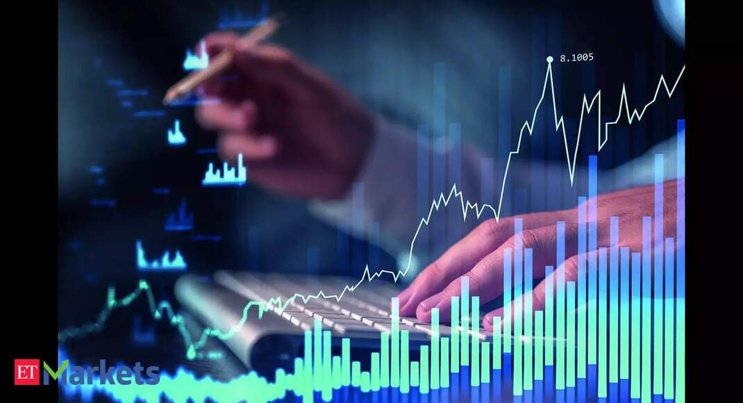 Positive Breakout: These 13 stocks cross above their 200 DMAs – Upside Ahead?