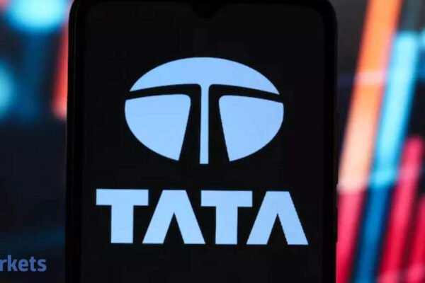 Tata Motors shares rise 4% after impressive November sales. Check details