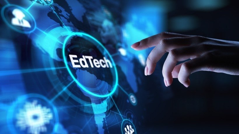Top EdTech Trends Shaping The Future Of Digital Learning