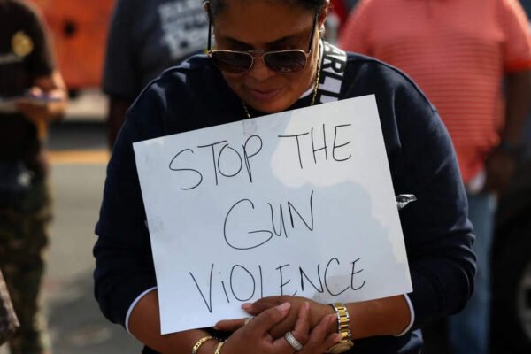 Trump effect or just statistical noise? US records 17 mass killings in 2025 but it is the lowest since 2006