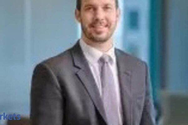 US market rally supported by fundamentals, despite high valuations: Vincent Nichols