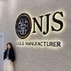 NJS Gold Perluas Jaringan Toko Emas di Bandung Jewelry Fair 2026, Pembelian 3 Kg Emas Dapat iPhone 17