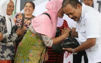 Ketua Umum APKLI-P Desak Kejagung Tidak Masuk Angin, Sita Motor Listrik dan Kabulkan Sony Sonjaya Sebagai Justice Collaborator