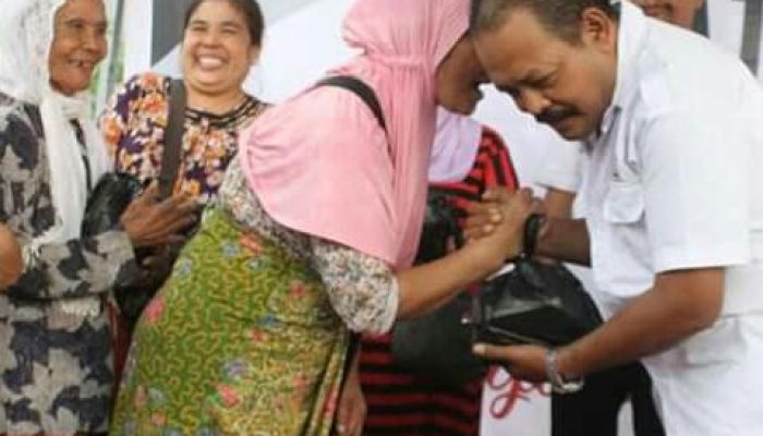 Ketua Umum APKLI-P Desak Kejagung Tidak Masuk Angin, Sita Motor Listrik dan Kabulkan Sony Sonjaya Sebagai Justice Collaborator