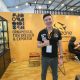 Aquazone Indonesia Optimistis Industri Ikan Hias Nasional Mendunia Lewat Sistem Zero Waste