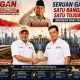 M. Burhanuddin: Kenaikan Dolar AS Harus Jadi Momentum Indonesia Perkuat Kedaulatan Ekonomi Nasional