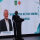 Pelantikan BPLansia Kota Batam, Karmen Siregar Ajak Pemerintah Wujudkan Kota Ramah Lansia