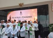 IPHI Periode 2026–2031 Resmi Dilantik, Erman Suparno Ajak Alumni Haji Jadi Kekuatan Moral Pembangunan Indonesia