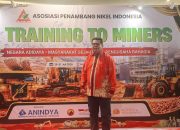 TTM APNI Series 8 Tingkatkan Kompetensi SDM Pertambangan Nikel Hadapi Transformasi Industri