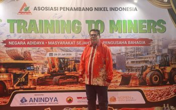 TTM APNI Series 8 Tingkatkan Kompetensi SDM Pertambangan Nikel Hadapi Transformasi Industri