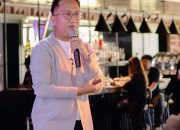 Ahmad Zainal Rauf Ungkap Rahasia Membangun SVO dari Nol hingga Berkembang di Industri Digital Marketing