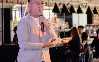 Ahmad Zainal Rauf Ungkap Rahasia Membangun SVO dari Nol hingga Berkembang di Industri Digital Marketing