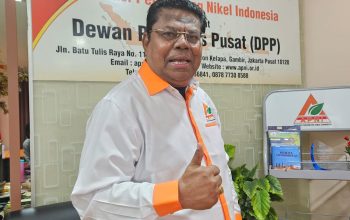 Kontraksi Tambang RI Jadi Alarm Hilirisasi, Pelaku Usaha Minta Kepastian Regulasi dan Harga Nikel