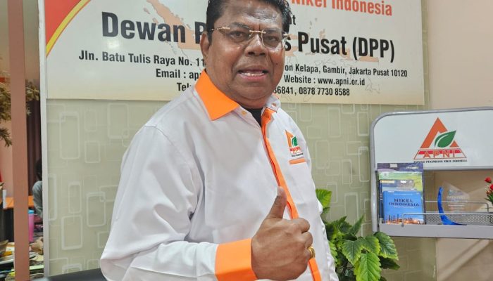 Kontraksi Tambang RI Jadi Alarm Hilirisasi, Pelaku Usaha Minta Kepastian Regulasi dan Harga Nikel