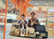 BNI wondrX 2026 Jadi Momentum IMAGO Kenalkan Madu Inovatif Berbahan Alam Indonesia