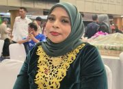 Hj. Nur Gamar Naim: HIKMU Harus Hadir dengan Program yang Benar-Benar Dirasakan Masyarakat