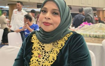Hj. Nur Gamar Naim: HIKMU Harus Hadir dengan Program yang Benar-Benar Dirasakan Masyarakat