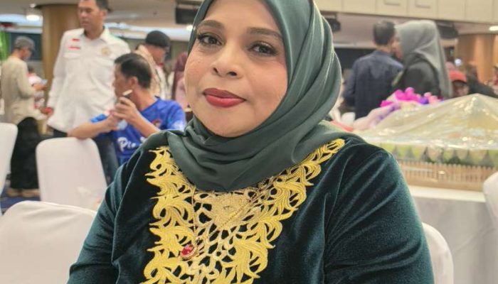 Hj. Nur Gamar Naim: HIKMU Harus Hadir dengan Program yang Benar-Benar Dirasakan Masyarakat