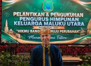 HIKMU Resmi Memasuki Periode 2026–2031, Taufiqurrahim Madjid Dorong Organisasi Berkiprah Nasional