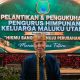 HIKMU Resmi Memasuki Periode 2026–2031, Taufiqurrahim Madjid Dorong Organisasi Berkiprah Nasional