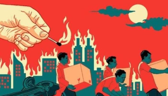 Peringatan Affan di Jakarta Harus Damai, Fadli Ingatkan Bahaya Anarkisme dan Provokasi