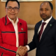 Sultan Paser 18 Resmi Nahkodai AAMECC Indonesia, Targetkan Kerja Sama Global Berdampak ke Daerah