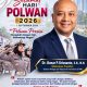 Hari Polwan 2026, DPN Indonesia Apresiasi Pengabdian Polisi Wanita