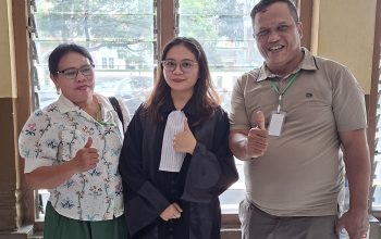 Praperadilan Pedagang Bandung Dikabulkan, Satpol PP Diminta Tunduk pada Ketentuan KUHAP