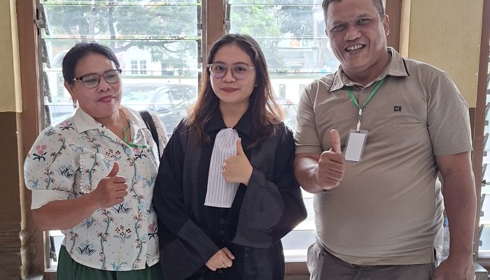 Praperadilan Pedagang Bandung Dikabulkan, Satpol PP Diminta Tunduk pada Ketentuan KUHAP