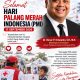 Pesan Hari PMI 2026: Dr. Bonar Ajak Masyarakat Perkuat Indonesia melalui Kemanusiaan