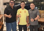 Bahas Pertambangan Nikel, APNI dan Bupati Konawe Utara Dorong Pengelolaan Sumber Daya Alam Berkelanjutan