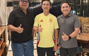 Bahas Pertambangan Nikel, APNI dan Bupati Konawe Utara Dorong Pengelolaan Sumber Daya Alam Berkelanjutan