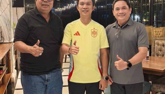 Bahas Pertambangan Nikel, APNI dan Bupati Konawe Utara Dorong Pengelolaan Sumber Daya Alam Berkelanjutan