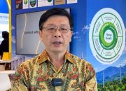 Yokogawa Indonesia Bawa Teknologi Manajemen Energi dan Pemantauan Aset ke Enlit Asia 2026