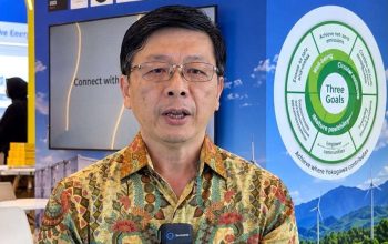 Yokogawa Indonesia Bawa Teknologi Manajemen Energi dan Pemantauan Aset ke Enlit Asia 2026