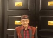 Robinson Napitupulu Kritik Gaya Komunikasi Rocky Gerung, Tekankan Pentingnya Etika dan Kesantunan