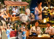Sukses Besar! Kolaborasi Qunci Villas dan Chef Jenny Hendrawati dalam “The Flavours of Java” Pikat Wisatawan Mancanegara