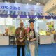 PT Sagolicious Indonesia Raih UKM Pangan Award 2026, Jenny Widjaja Terima Penghargaan untuk Mi Instan Berbasis Sagu