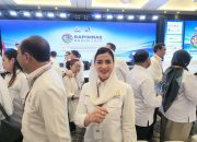 Kepala Badan Ekonomi dan Keuangan Syariah Kadin Dr. Titi Khoiriah Soroti Penguatan UMKM