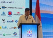 H. Affandi Udji Minta Kepastian Hukum Diperkuat untuk Dorong Investasi di Rapimnas Kadin 2026