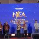 KJG Perkuat Pasokan Gas Bumi ke PLTGU Tambak Lorok, Raih Nusantara Electrification Award 2026