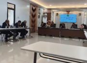 PERADIN (Perkumpulan Advokat Indonesia) menertibkan Anggota dengan Pembekuan BAS ADVOKAT dan Blacklist e-Cour
