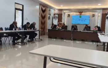 PERADIN (Perkumpulan Advokat Indonesia) menertibkan Anggota dengan Pembekuan BAS ADVOKAT dan Blacklist e-Cour